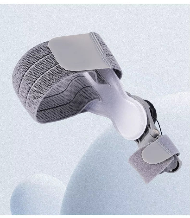 Flexible Bunion Pain Relief & Toe Alignment Brace – Footara Pro™