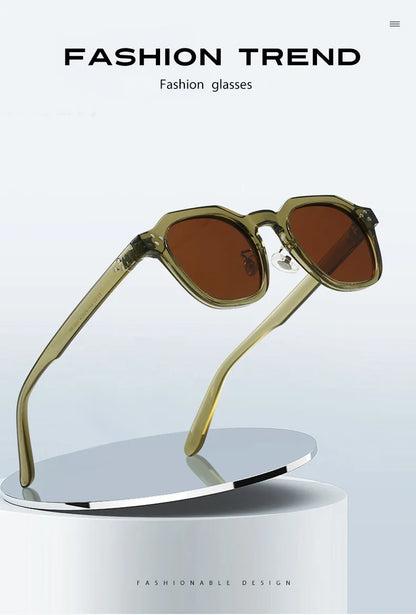 Sunglasses Polarized Ultralight Frame Outdoor Travel Eyewear Summer 2026 Gift Idea