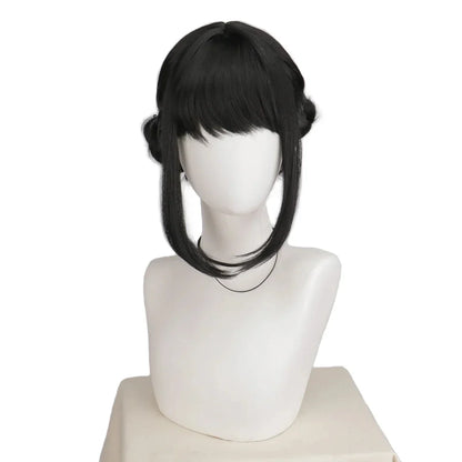 Light Flattering Women Cosplay Kit - Holographic PVC
