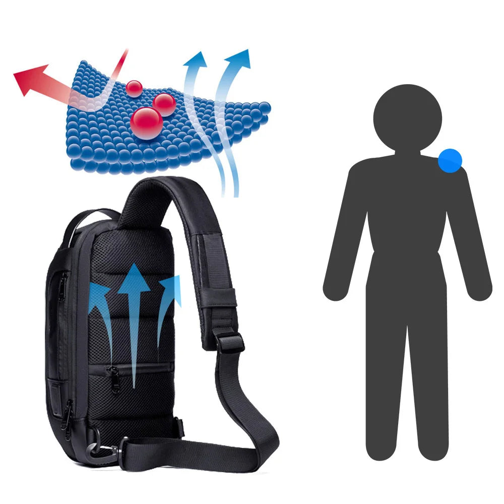 Deck Steam Carry Case Shoulder Bag Dual Zipper Lock