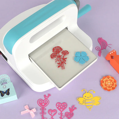 Die A5 Cutting Machine 6 Inch Opening Scrapbook Craft