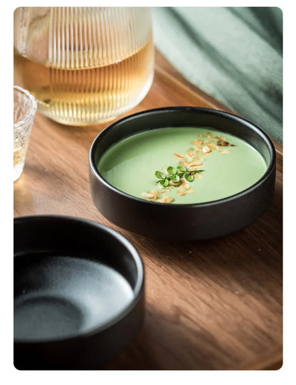 Bowl Rice 4.5 Inch Ceramic Japanese Bowl Fall 2025 Gift