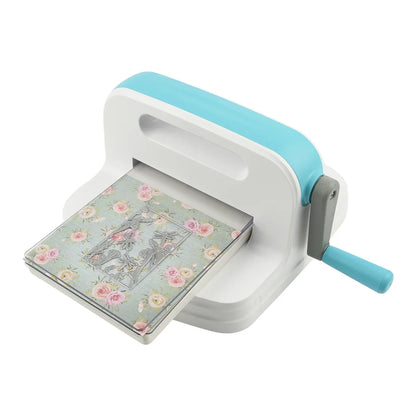 Die Cutting Embossing Machine Kit 6 Inch A5 Scrapbook