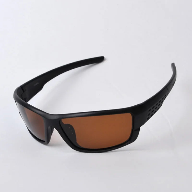 Polarized2026 Edition Sunglasses Driving Night Vision Eyewear Unisex Outdoor Gear Active Lifestyles Fall