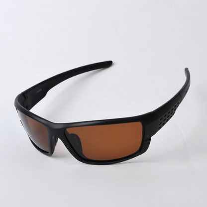 Polarized2026 Edition Sunglasses Driving Night Vision Eyewear Unisex Outdoor Gear Active Lifestyles Fall
