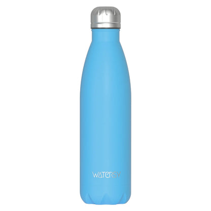 Stainless2026 Edition Steel Water Bottle Insulated Vacuum Flask Double Wall Thermal Cup Keeps Drinks Cold And Hot Summer Travel