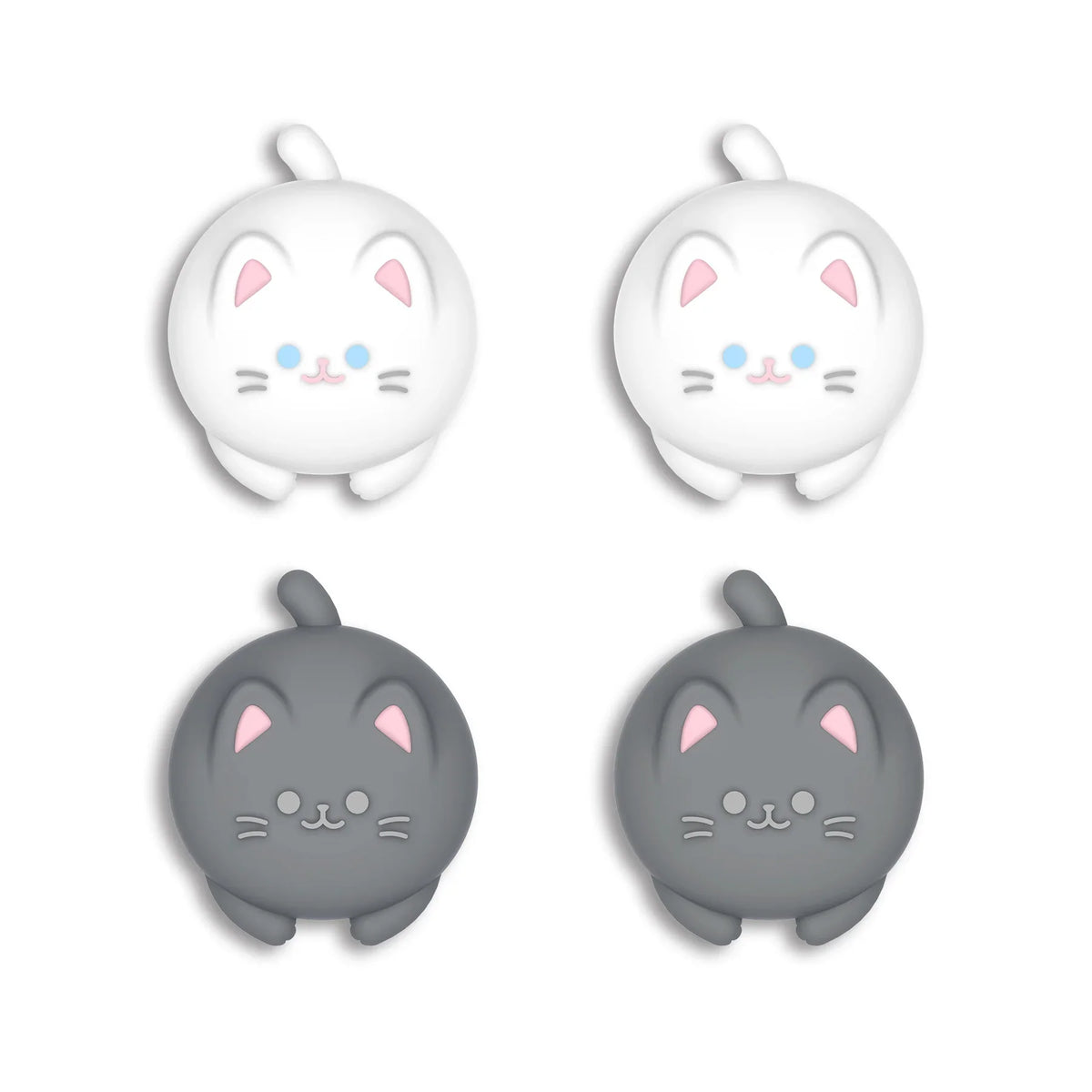 Grip Thumb Caps Cat Joystick Covers Steam Deck PS Portal