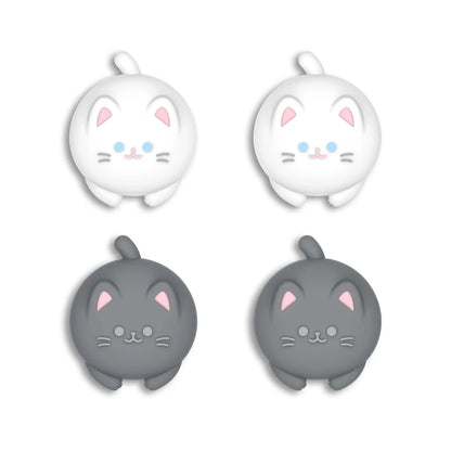 Grip Thumb Caps Cat Joystick Covers Steam Deck PS Portal