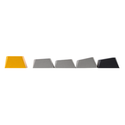 60 Mechanical Percent Hot Swap Keyboard Aluminum RGB Hall