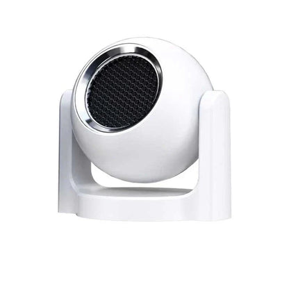 Car Heater 12V Travel-Friendly Demister Defogger, Windshield Defogging Fan For Winter Driving 2025 Travel Essential