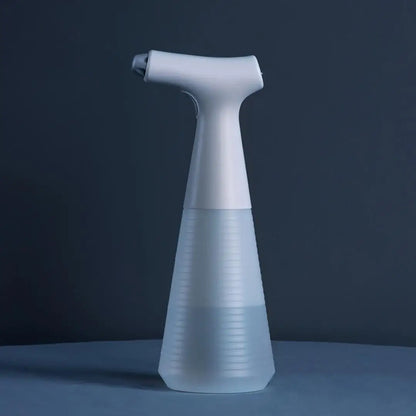 Motor-Driven Watering Can USB C Battery-Powered Cordless Sprayer Garden Device Fall 2025 Precise Targeted Watering