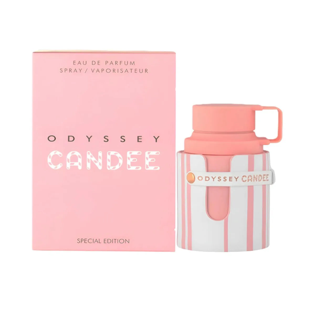 Perfume2026 Edition For Women Arab Marshmallow Fragrance Body Spray, Fruity Notes, Long-Lasting Pheromone Scent, Holiday Gift