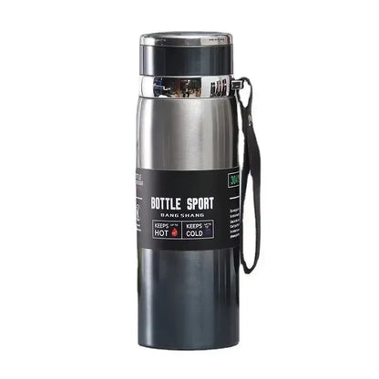 Water Thermal Bottle Vacuum Flask Keeps Hot And Cold Drinks Back To School 2026 Gift
