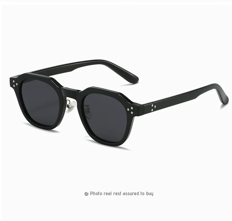 Sunglasses Polarized Ultralight Frame Outdoor Travel Eyewear Summer 2026 Gift Idea