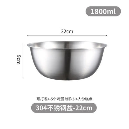 Stainless Steel Drain Basket Colander and Strainer, Spring Cleaning 2026 Eco Friendly Kitchen Device