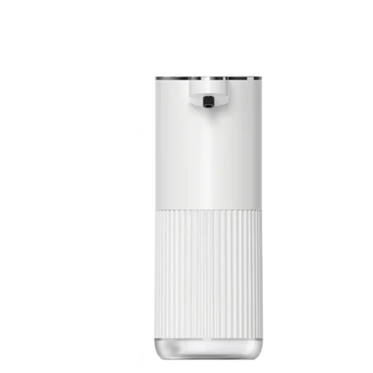 Soap Automatic Dispenser 360ML White Foam Liquid Dispenser