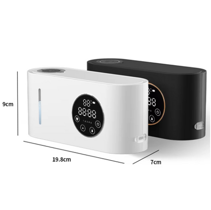 Soap Automatic Dispenser Touchless Sensor 500ml LED Screen