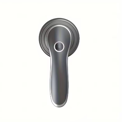 Motor-Driven Digital Display Lint Remover Travel-Friendly Fabric Shaver for Clothes Fluff and Hair Balls