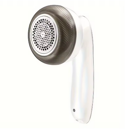 Motor-Driven Digital Display Lint Remover Travel-Friendly Fabric Shaver for Clothes Fluff and Hair Balls
