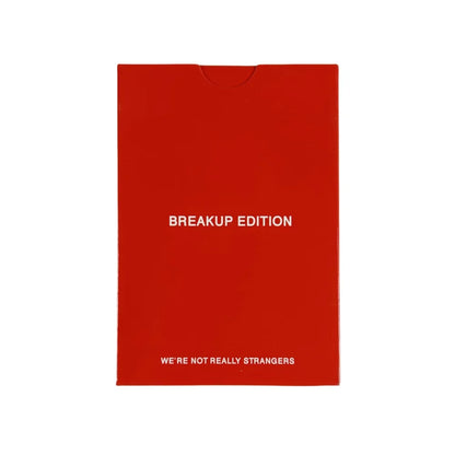 Game Card - Conversation Starter, Holiday Gift 2026, Icebreaker Fun For Friends And Couples
