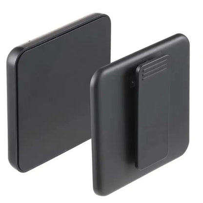 Voice Mini Recorder Clip On Magnetic Phone Dictaphone