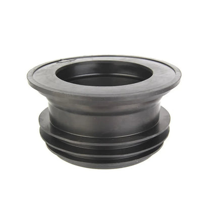 Wax Toilet Ring Seal Flange Gasket Replacement For Drain Pipe Floor Outlet Leak Proof Repair 2026 Fall Renovation