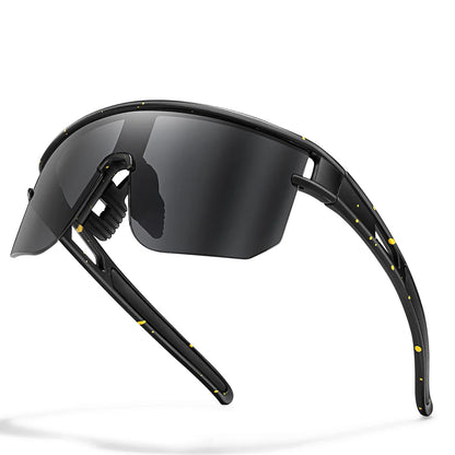 Kids2026 Edition Cycling Sunglasses UV400 Sport Eyewear for Outdoor Play Back to School