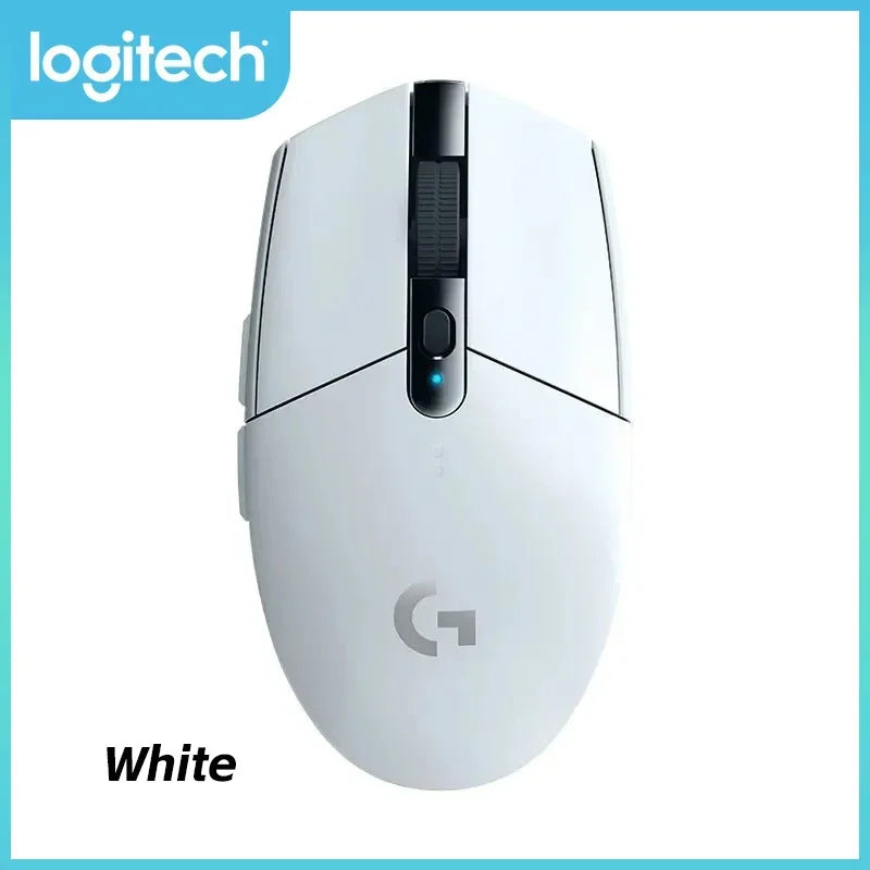 Cordless Light Gaming Mouse HERO Sensor 12K DPI