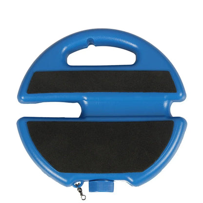 1set Tennis Trainer Device - Indoor Rebound Ball Exercise for Self-study