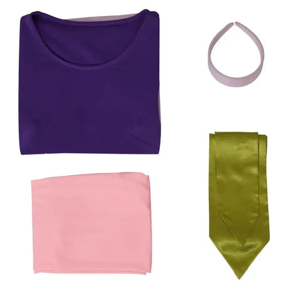 for Costumes Daphne and Velma cosplay from Scooby-Doo for Halloween