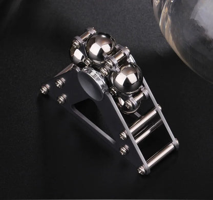 Wheel Ferris Metal Fidget Spinner Stress Relief Toy