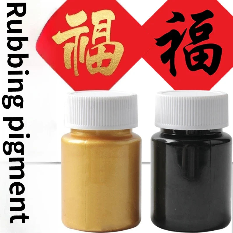 Acrylic Paint Kit For DIY Crafts Metal Glitter Finish For Resin, Leather, Plastic Art Projects 2026 Trend