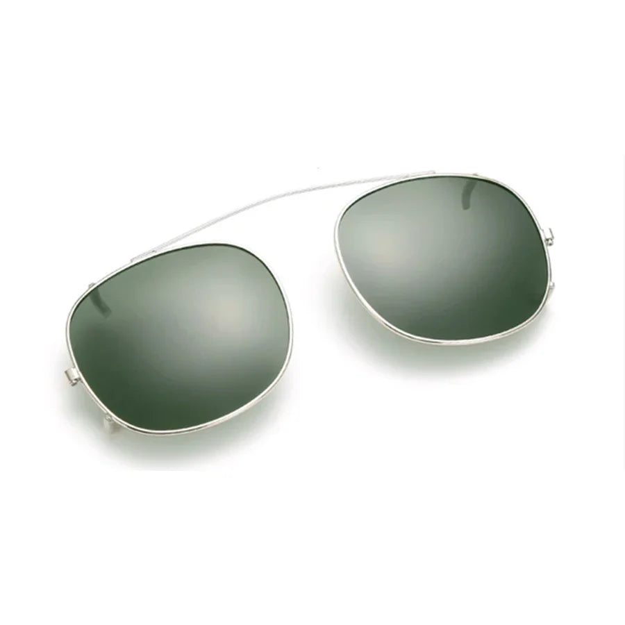 On Clip Sunglasses Polarized Vintage Goggles Outdoor Summer 2026 Trend