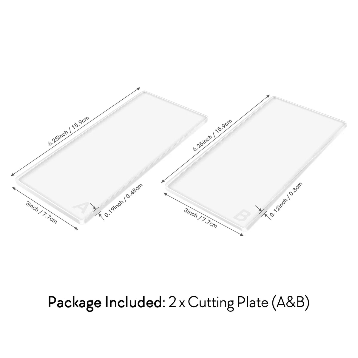 Mini Die Cutting Machine Travel-Friendly Paper Embossing Device
