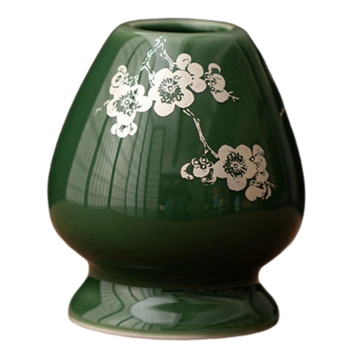 Matcha Whisk Holder Ceramic Chasen Stand Household Teaware