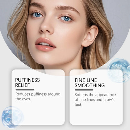 Hydrogel Collagen Eye Patch 60 Patches Skincare Niacinamide Adenosine TikTok Viral Fall 2026 Moisturizing Anti Puffiness Dark Circles
