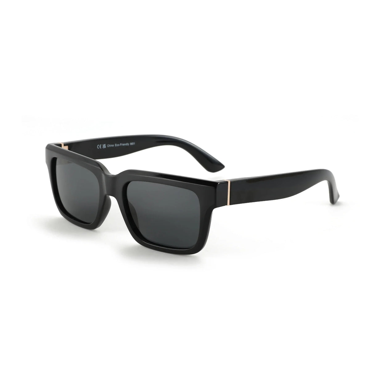 Sunglasses Polarized Square Style UV400 Protection Casual Summer 2026 Trend Gift