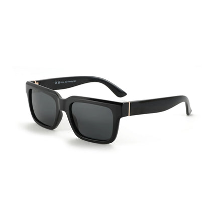 Sunglasses Polarized Square Style UV400 Protection Casual Summer 2026 Trend Gift