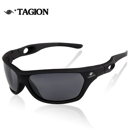 Polarized2026 Edition Sunglasses Driving Night Vision Eyewear Unisex Outdoor Gear Active Lifestyles Fall