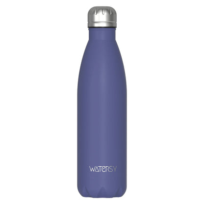 Stainless2026 Edition Steel Water Bottle Insulated Vacuum Flask Double Wall Thermal Cup Keeps Drinks Cold And Hot Summer Travel