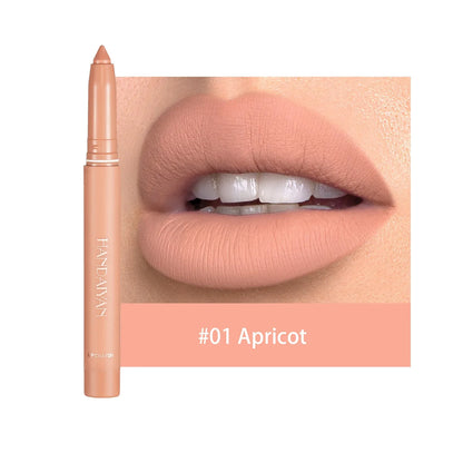 Lip Liner Pencil Matte Water-Resistant Long Lasting Moisturizing Lip Contour Fall 2026 Trend