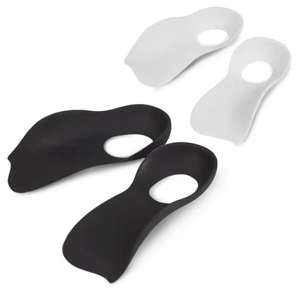 Arch Orthotic Support Insoles For Flat Feet Sneakers Plantar Fascia Insole