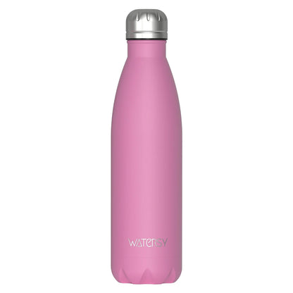 Stainless2026 Edition Steel Water Bottle Insulated Vacuum Flask Double Wall Thermal Cup Keeps Drinks Cold And Hot Summer Travel