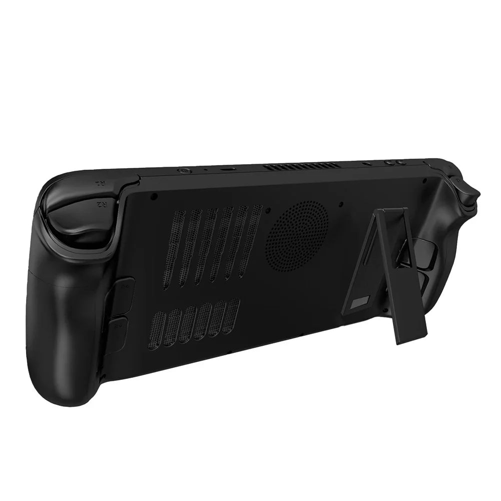 Deck Steam Clear Cooling Back Cover With Stand Bracket
