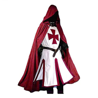 Templar Medieval Knight Belt