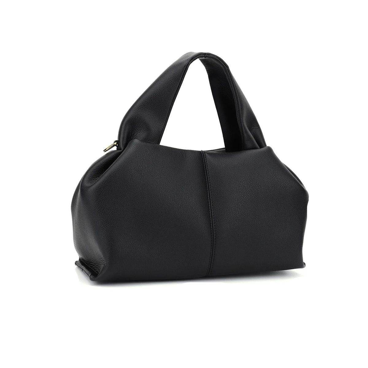 Fashion Clouds Shoulder Bag PU Leather Retro Crossbody Bag for Ladies, Great Lunchbox Tote