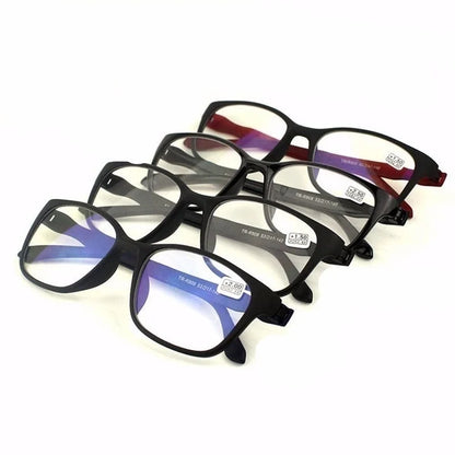 Glasses Reading Anti Blue Light Presbyopic Computer Eyewear Back To School 2026 Trend Unisex