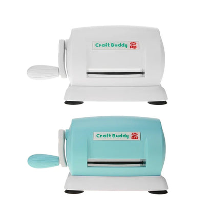 Cutting Die Embossing Machine For Scrapbook Crafts