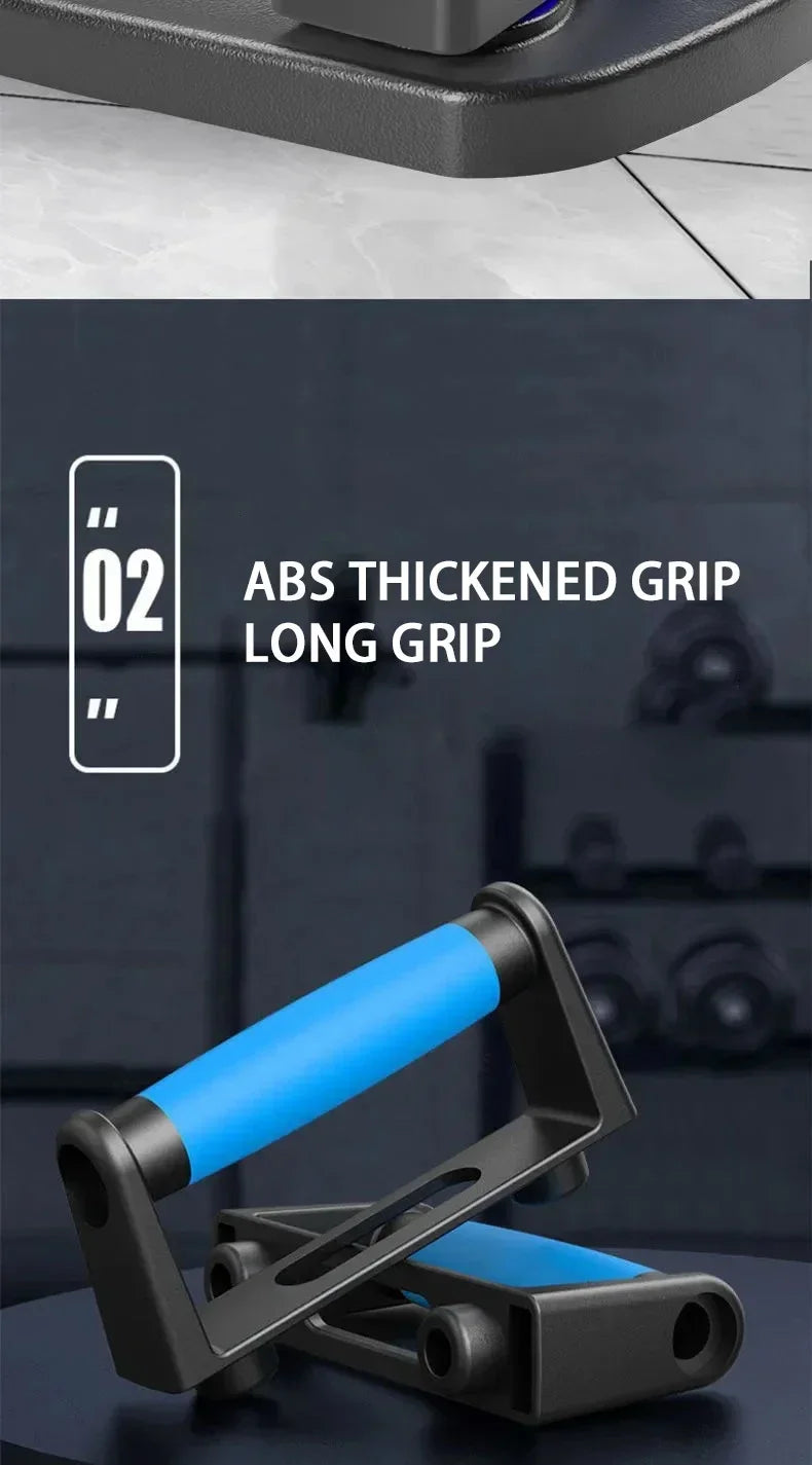 Push Up Board Foldable 28 Modes Household Workout Trainer