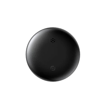 GPS Tracker Clip-On Finder Smartphone Compatible, Fall Holiday 2025 Travel-Friendly Anti-Lost Tracker For Pets Wallets Cars